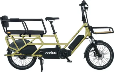 Carlos Compact C.1 Full – side view