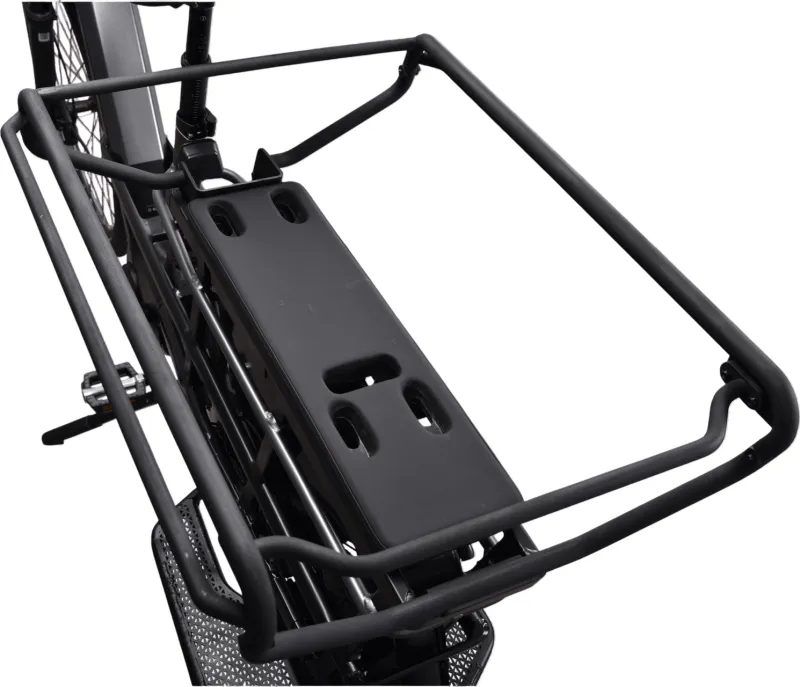 Kettler Flair L-N Belt + Passenger Kit – detail