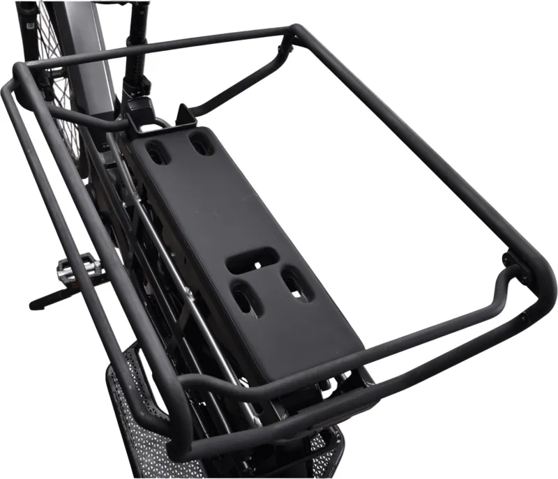 Kettler Flair L-N + Passenger Kit – detail