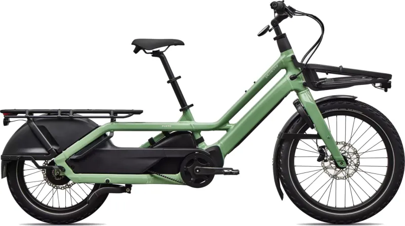 Specialized Turbo Porto 4.0 – side view