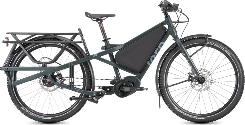 Tern Orox R14 – side view