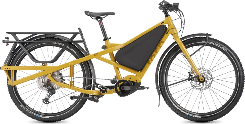 Tern Orox S12 – side view
